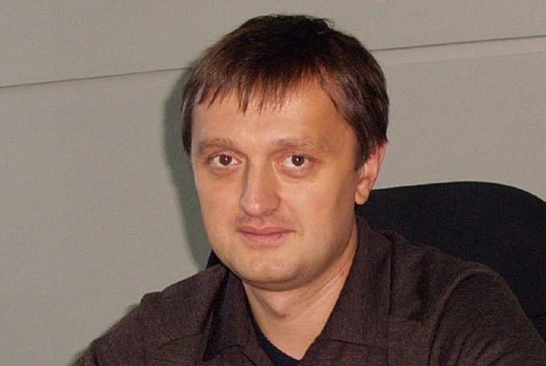 Олег Донских, 12 лет скрывавшийся от правоохранительных органов