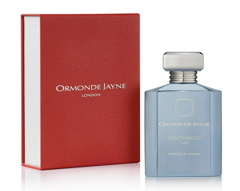 Montabaco Cuba Ormonde Jayne