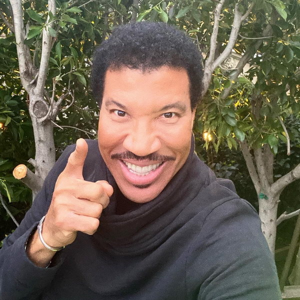     Сегодня 75 лет Лайонелу Ричи