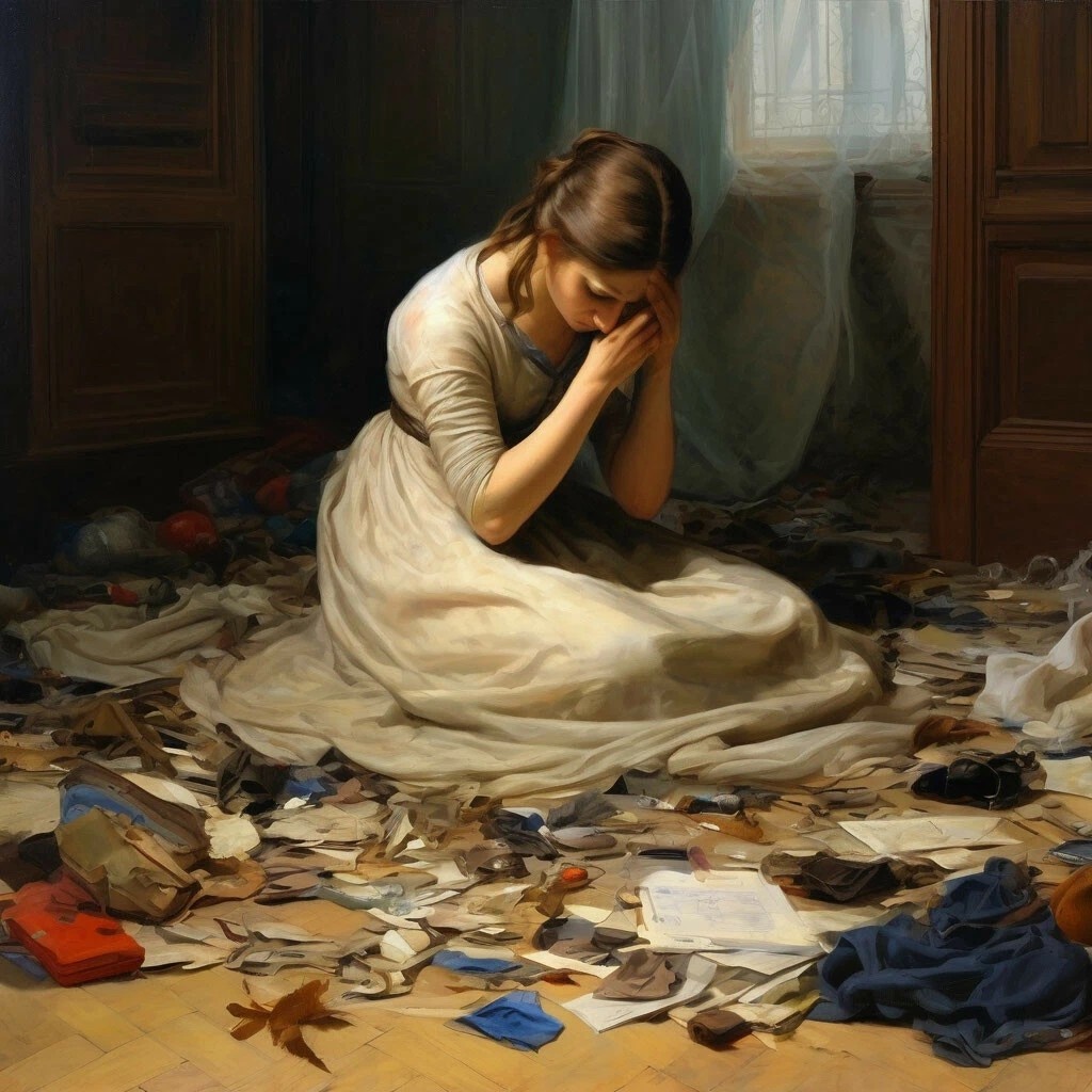 Изображение создано ИИ