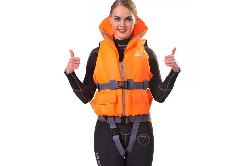 4 вопроса лодочников: Про спасжилеты, свисток и деньги