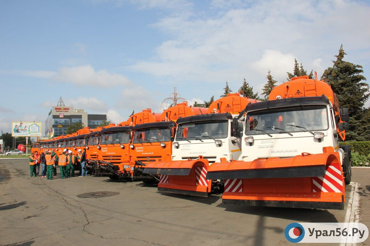    Закупал технику по высокой цене: В Оренбурге перед судом предстанет руководитель муниципального учреждения