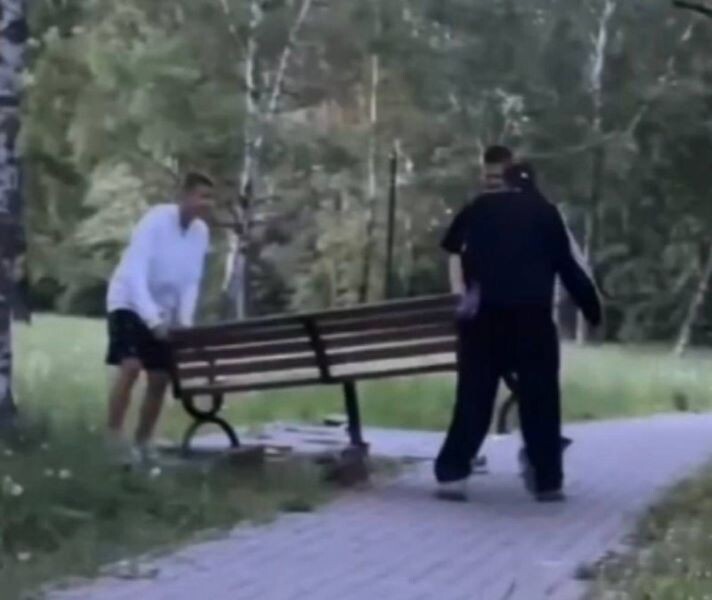    Фото: телеграм-канал Белогорск Z ИНФО