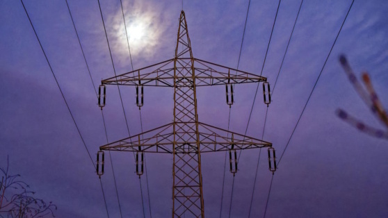    В Эквадоре полностью отключилось электричество Егор Гордеев