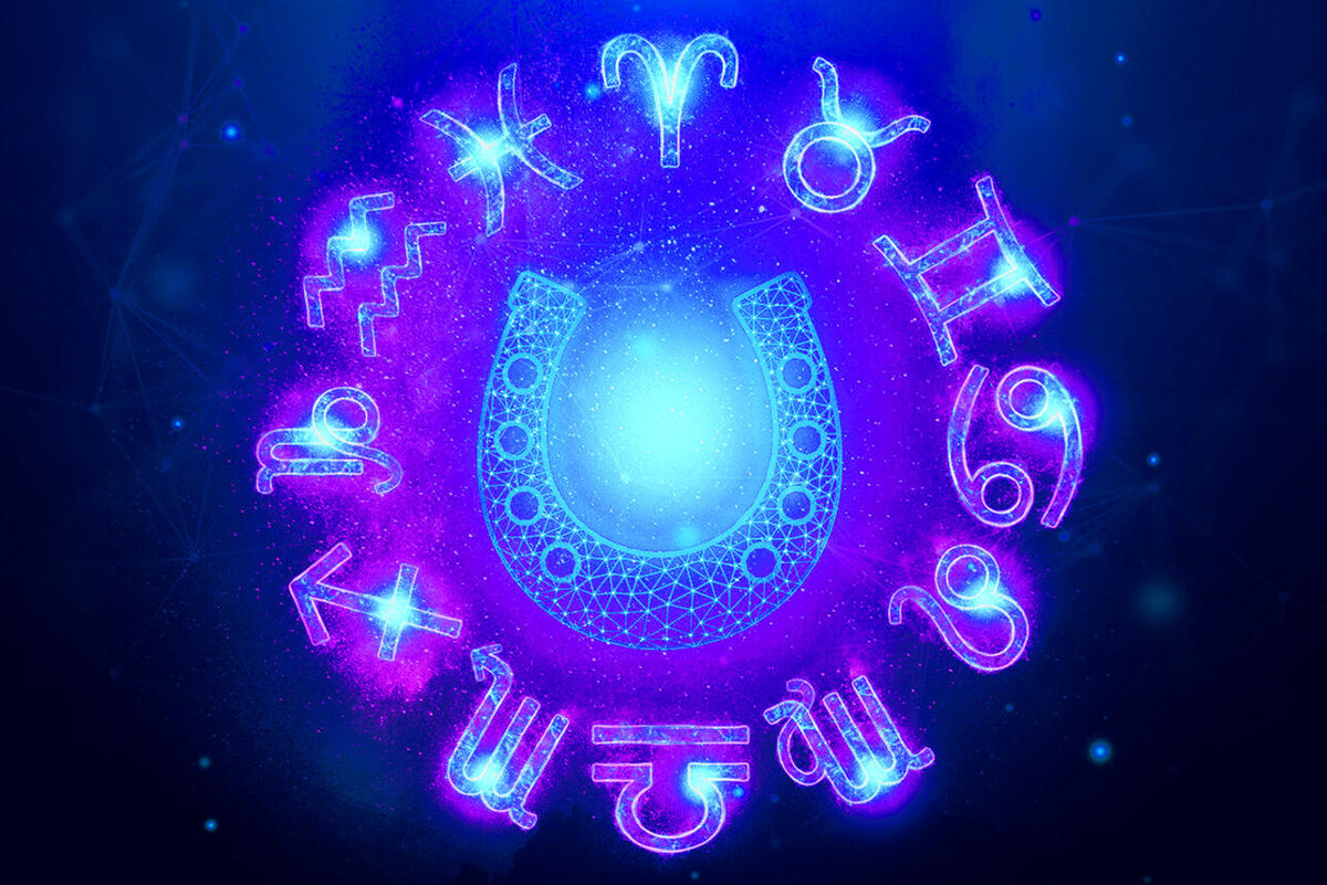    Гороскоп удачи с 21 по 30 июня для всех знаков зодиака 123RF/legion-media.ru