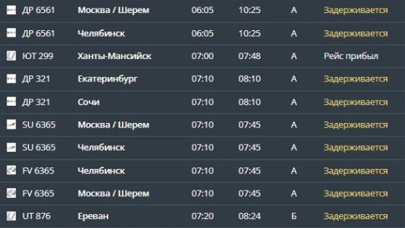 Листайте вправо, чтобы увидеть больше изображений