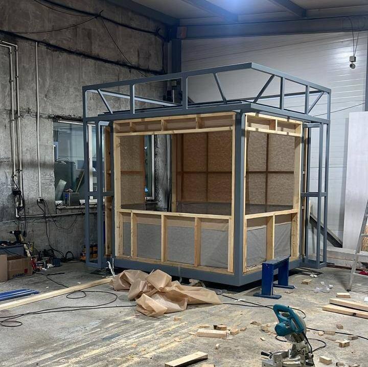 Листайте вправо, чтобы увидеть больше изображений