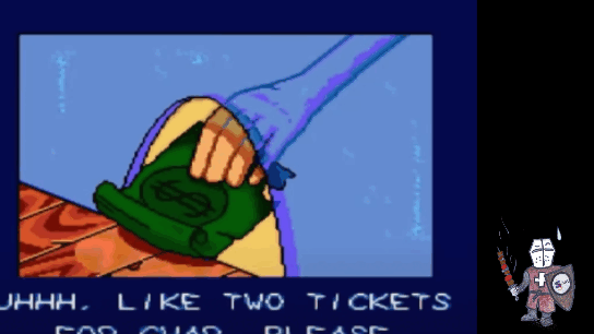 Та самая "завязка сюжета" (GIF-анимация от SVolk'a)