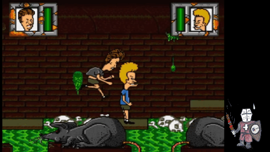 Демонстрация геймплея (GIF анимация от SVolk'a)