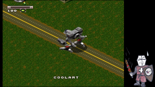 Демонстрация геймплея (GIF-анимация от SVolk'a)