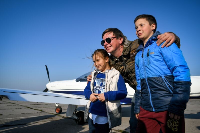    Фото: Dmytro Smolyenko/ZUMAPRESS.com/Globallookpress