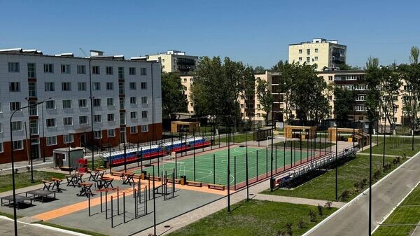    © Telegram-канал вице-премьера РФ Марата Хуснуллина