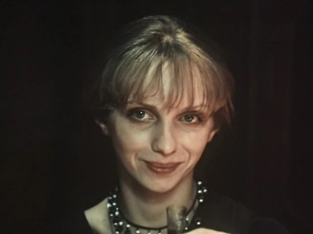 В фильме "Жизнь Клима Самгина", 1986-1988 гг