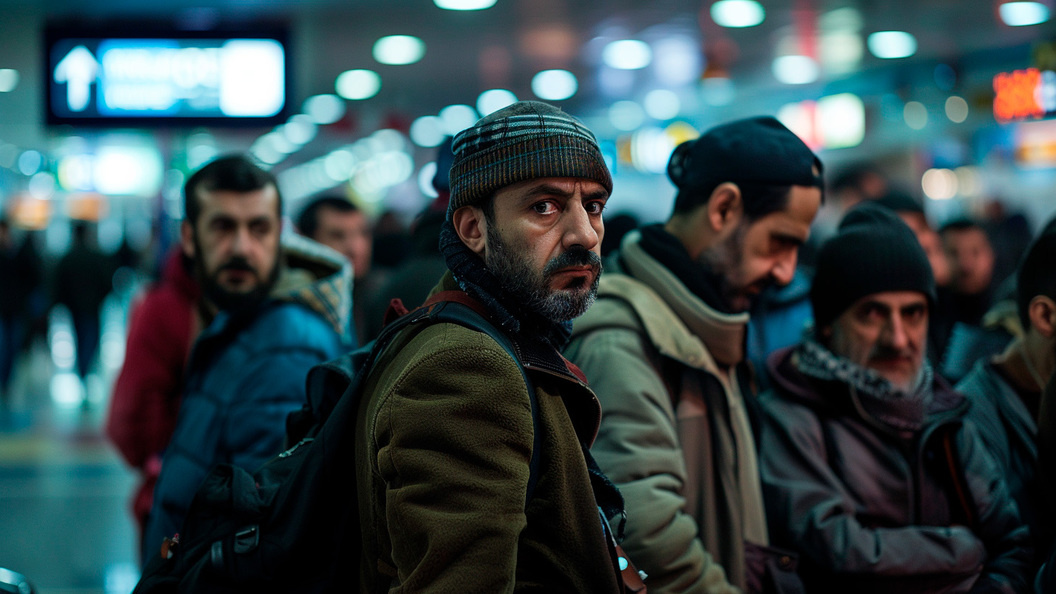    ФОТО: Коллаж Царьграда