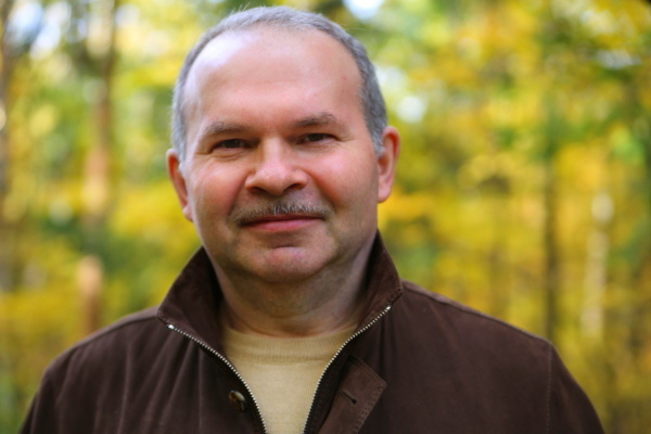 Автору есть, что вспомнить...