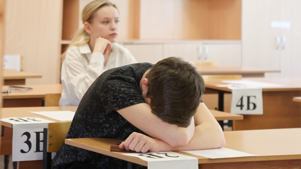    Belkin Aleksey/news.ru/Globallookpress