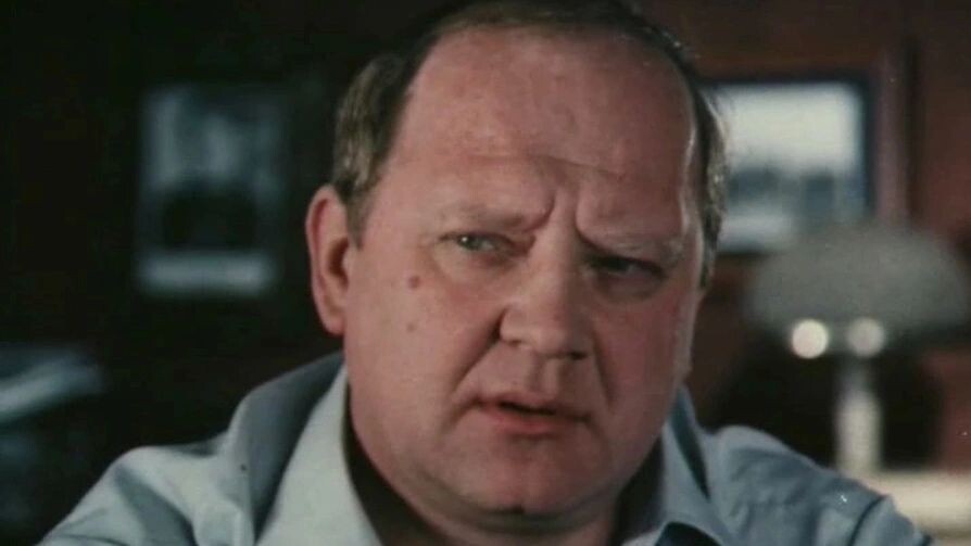    Юрий Иосифович Визбор. Фото: ru.wikipedia.org