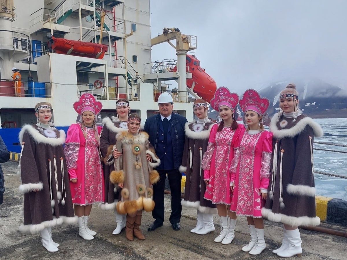 Фото: t.me/Egvekinot1946 