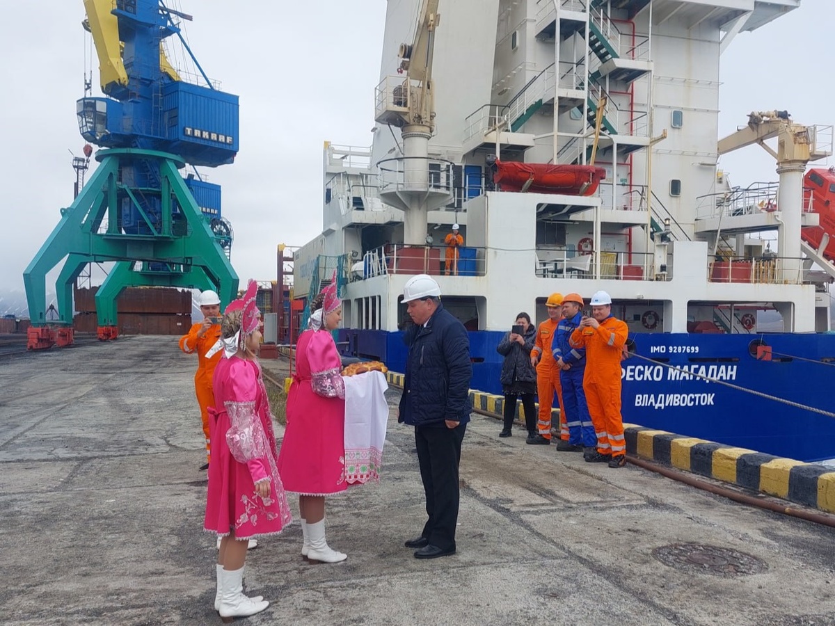 Фото: t.me/Egvekinot1946 