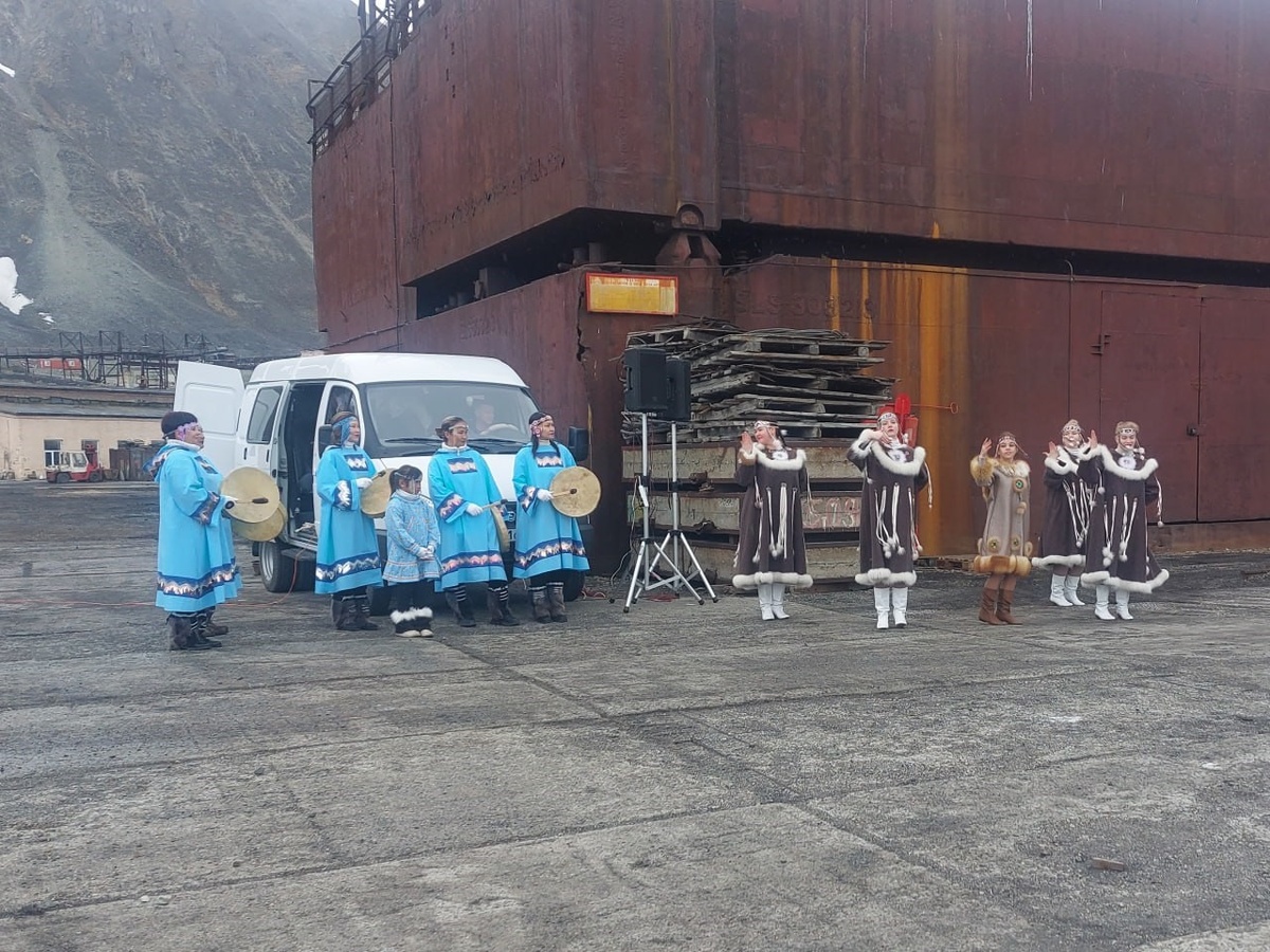 Фото: t.me/Egvekinot1946 