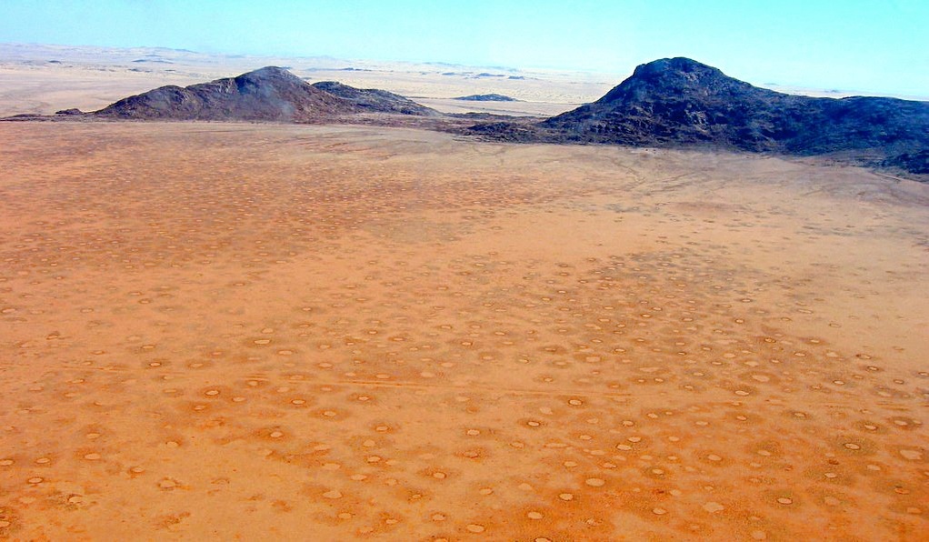 Масштабы явления поражают! Фото: tourweek.ru