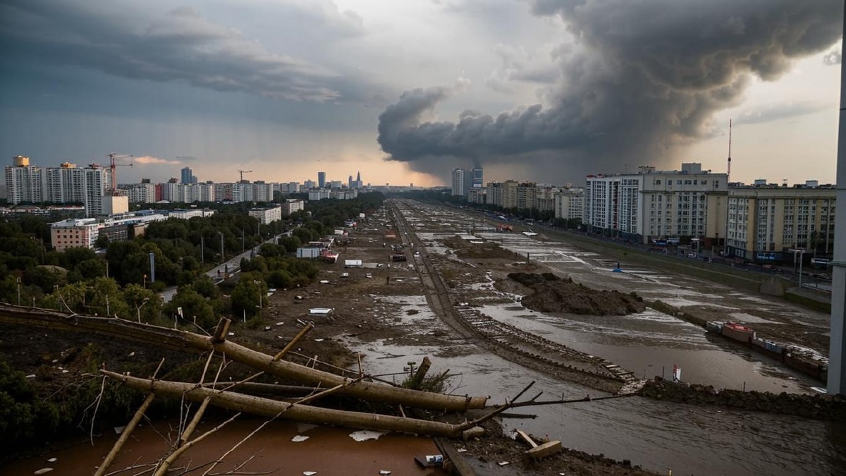    ФОТО: Коллаж Kandinsky