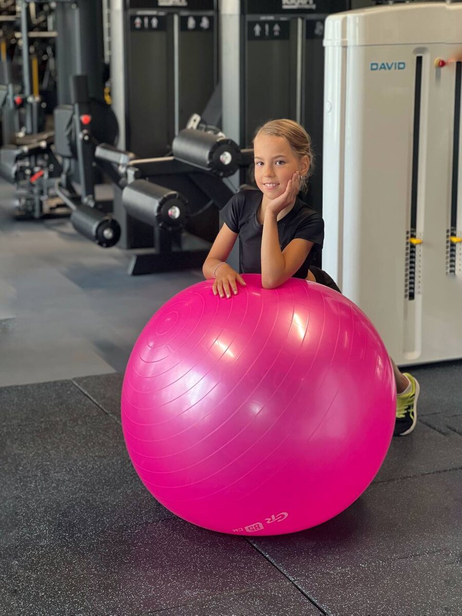 Фото Анны Докукиной.