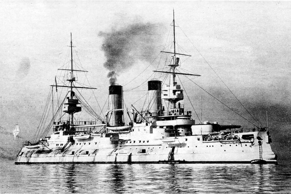     «Полундра, тонем!» Как русский адмирал нашел способ заделывать пробоины прямо в море