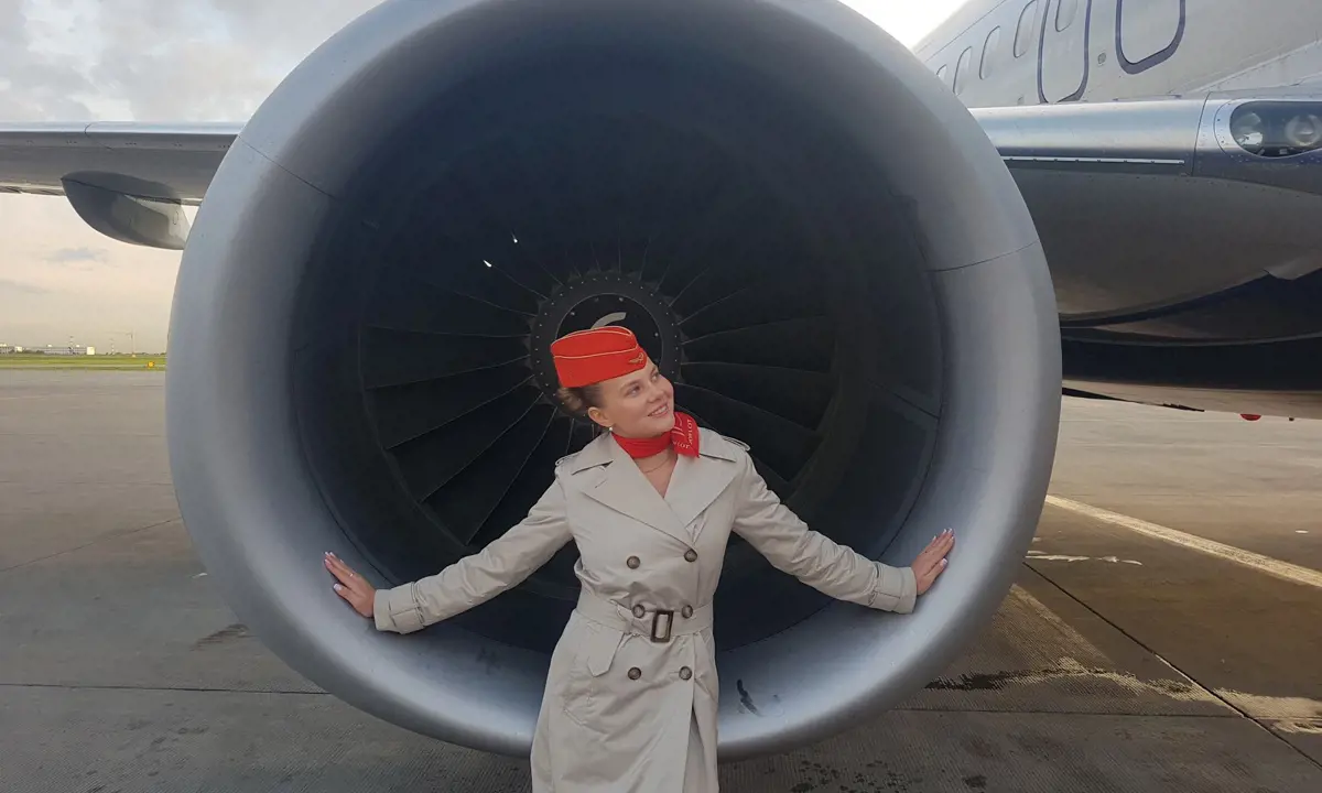 фото: Личный фотоархив Марины Гулевич