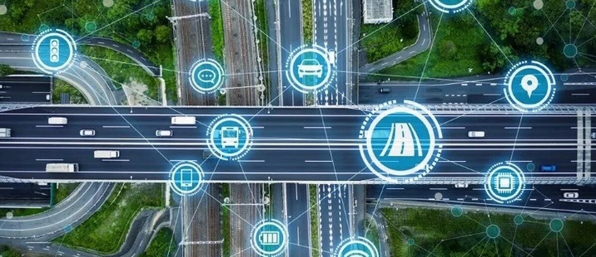 Умная транспортная система