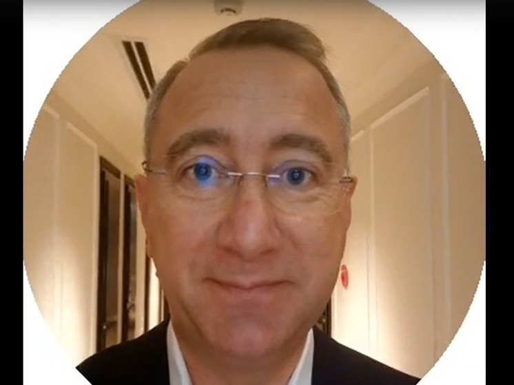     Скрин видео Владислава Шапши