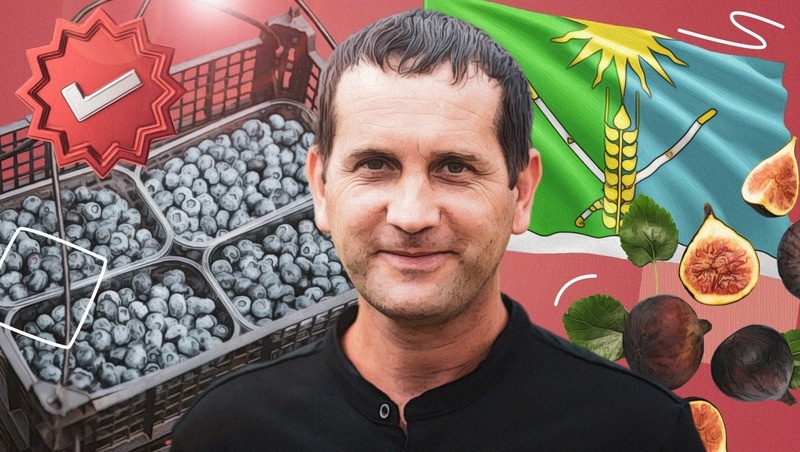      Фото: Валерия Ильина / / ИА «Победа26»