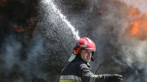    В Винницкой области поврежден объект критической инфраструктуры Егор Гордеев