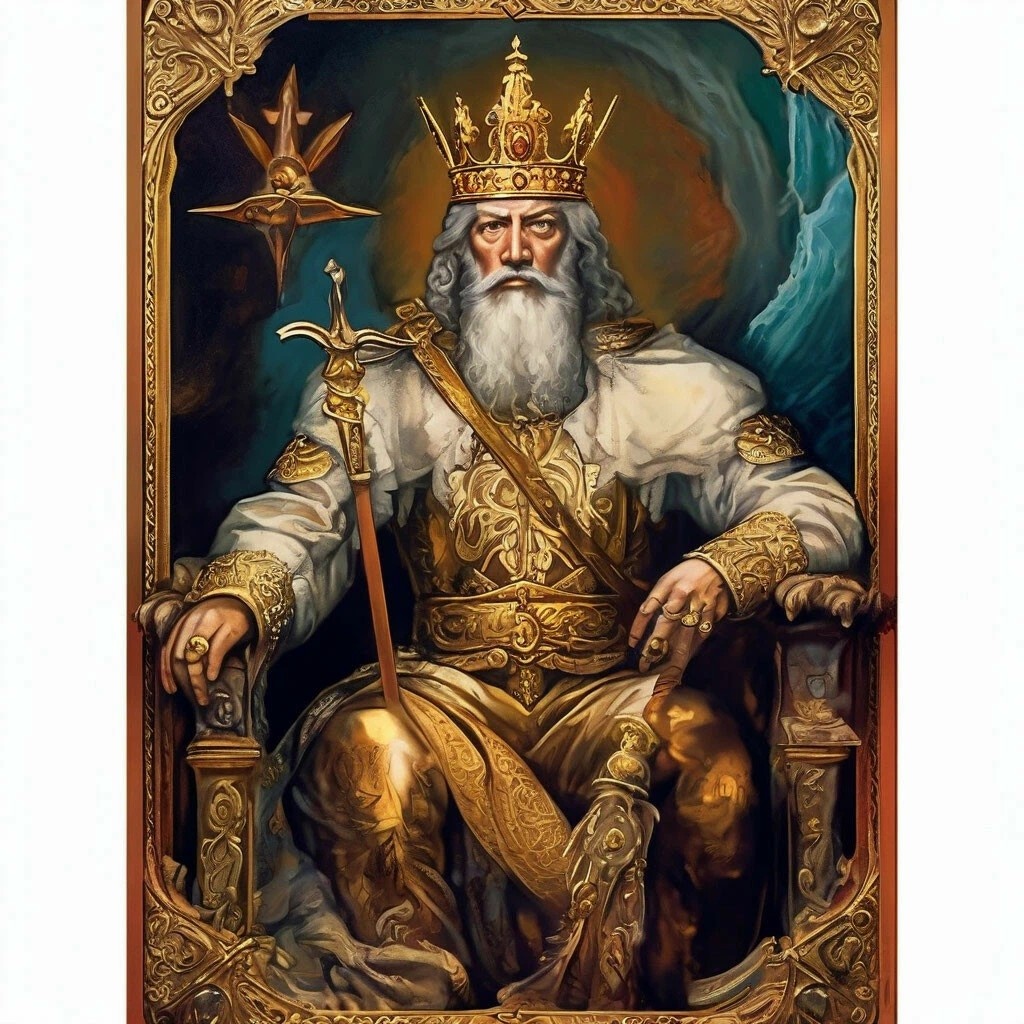 Какой человек думает о Вас? 