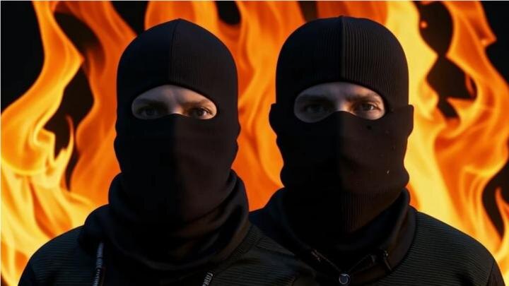 Фото: Коллаж ИА Новороссия