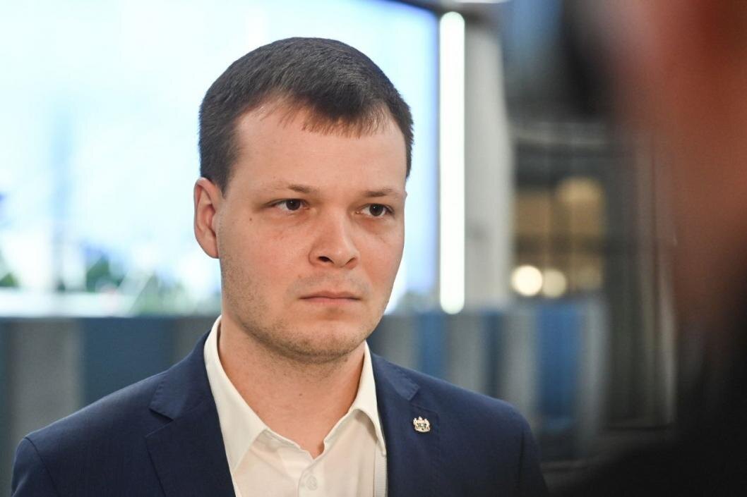  Сергей Елесин, ИА "Тюменская линия"