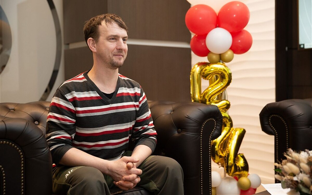    Футбольный болельщик из Воронежа выиграл в «Русское лото» 3 000 000 рублей на загородный домПолина Писчая