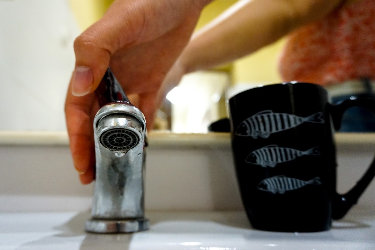    Фото: Крым 24 Никита Железняк