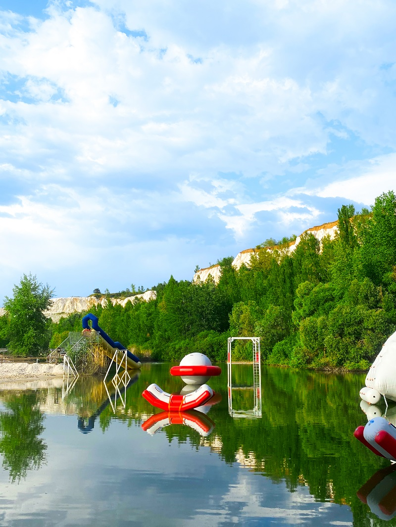 Листайте вправо, чтобы увидеть больше изображений