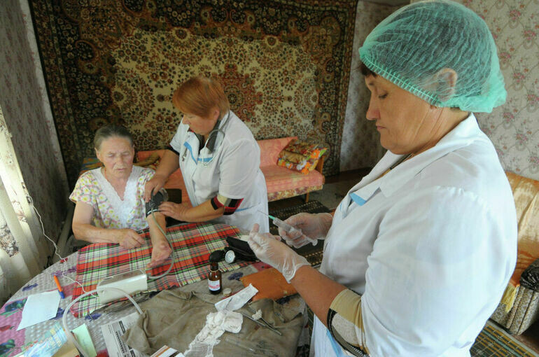   Александр Кондратюк / РИА Новости