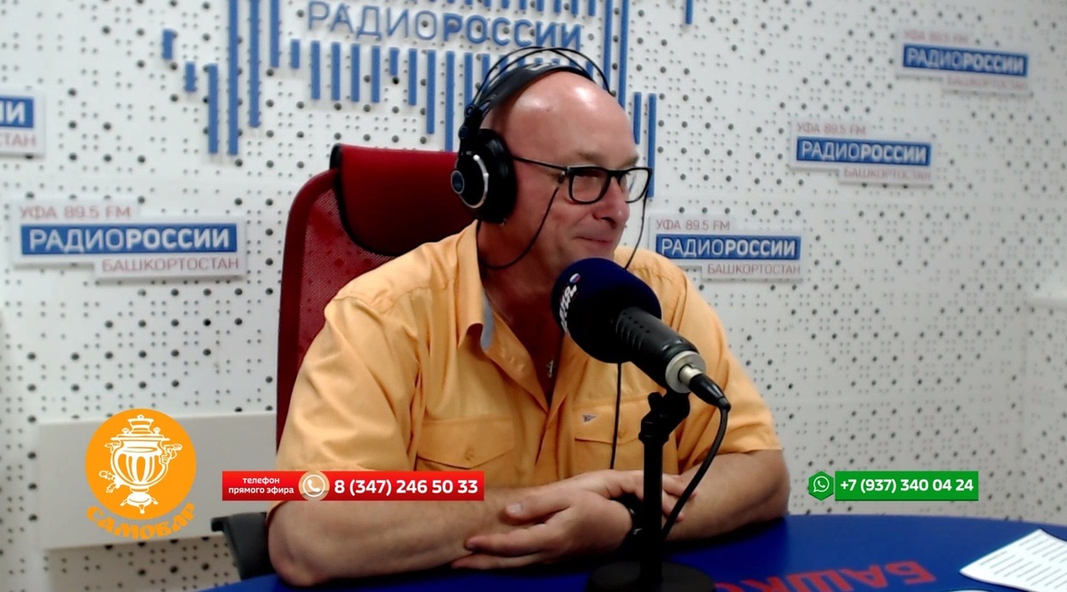    "Самовар" 20 июня: в рамках акции "Семейный альбом" познакомились с Зимфирой Улямаевой