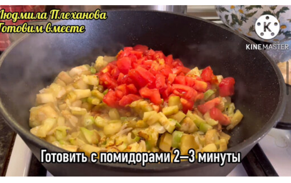 Что приготовить на обед летом⁉️ ТРИ рецепта летних супов | Людмила  Плеханова Готовим вместе. Еда | Дзен