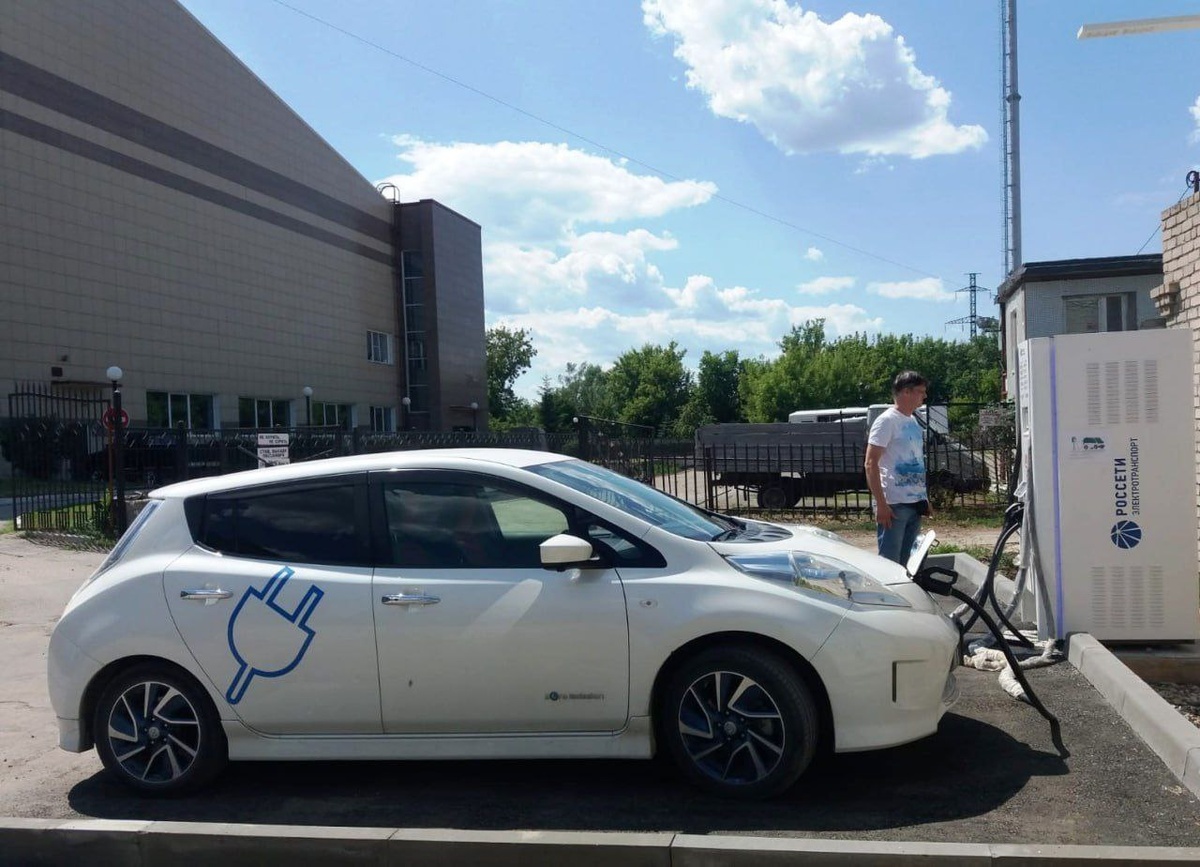    Фото: телеграм-канал «МинИнформ64 Z»