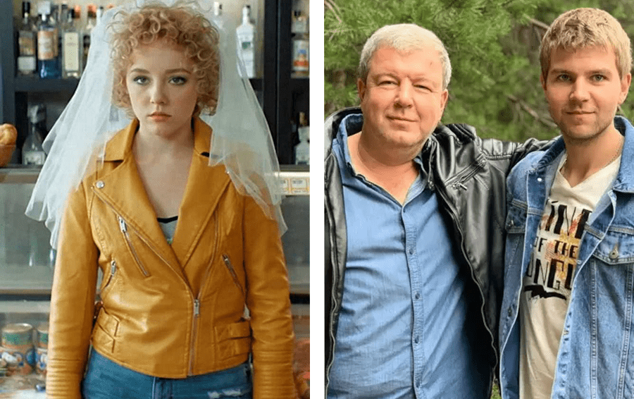    Фото: Good Story Media, социальные сети