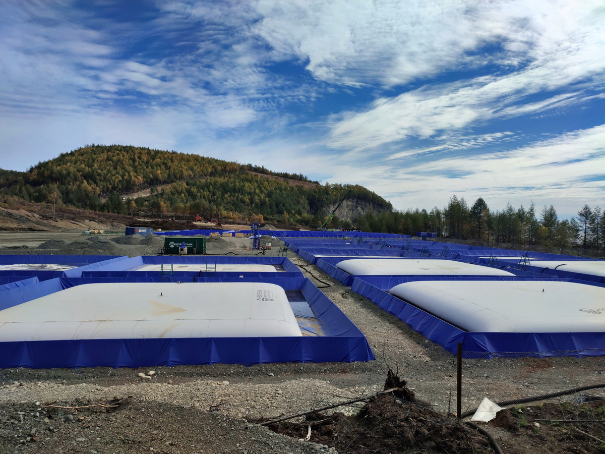 Фото компании "Нефтетанк"