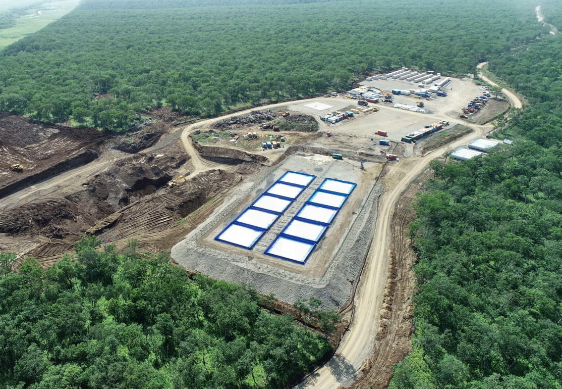 Фото компании "Нефтетанк"