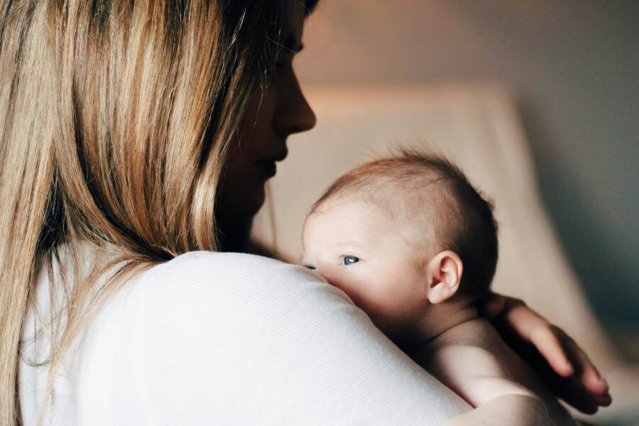 Фото: Hollie Santos / Unsplash.com