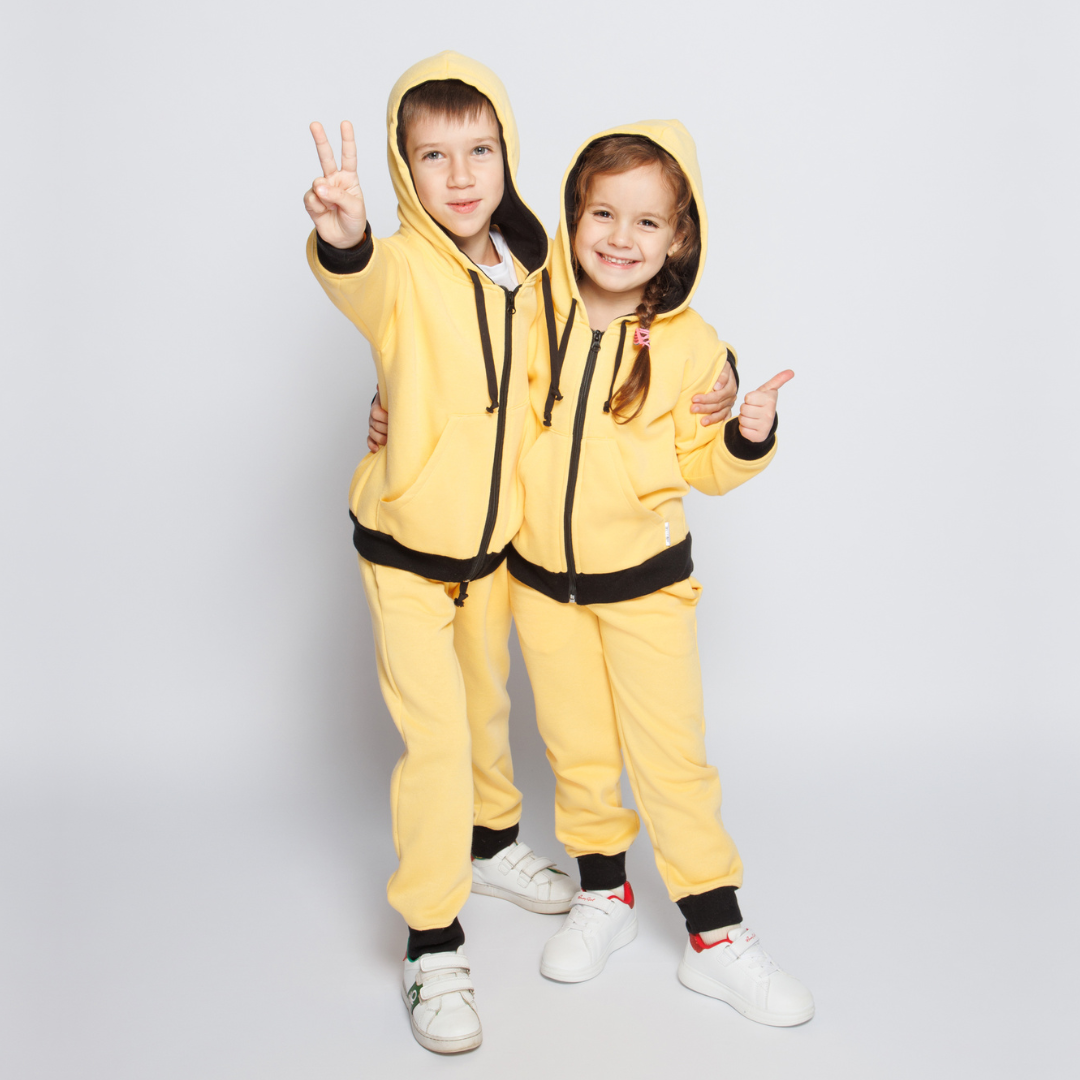 Детские джоггеры OZON: 1333757838