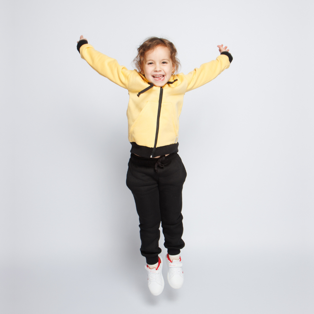 Детские джоггеры WB: 404007742, OZON: 1335148558