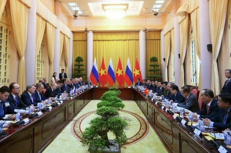   Кристина Кормилицына / РИА Новости